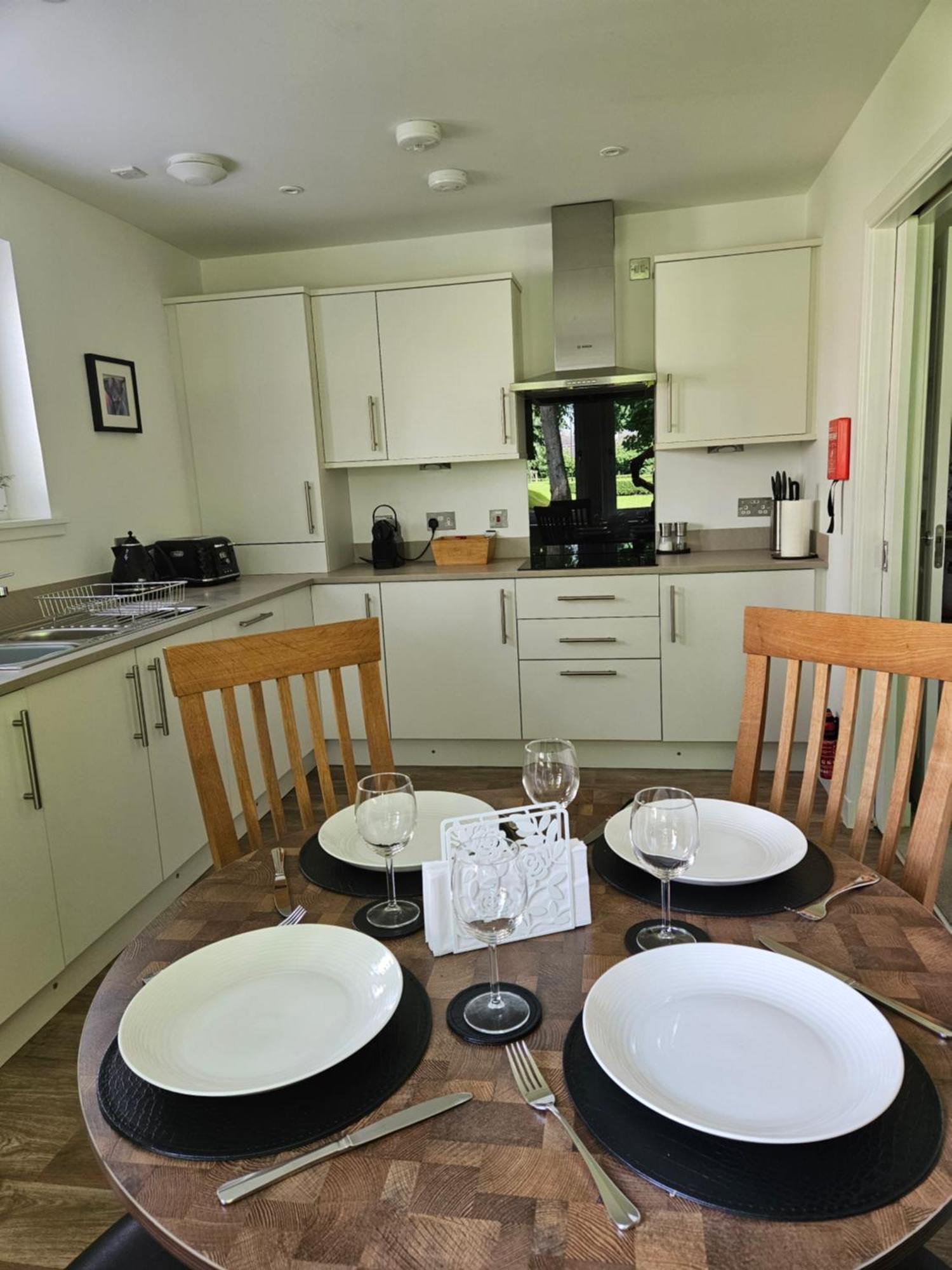 Hedgefield House Flat 34 Inverness