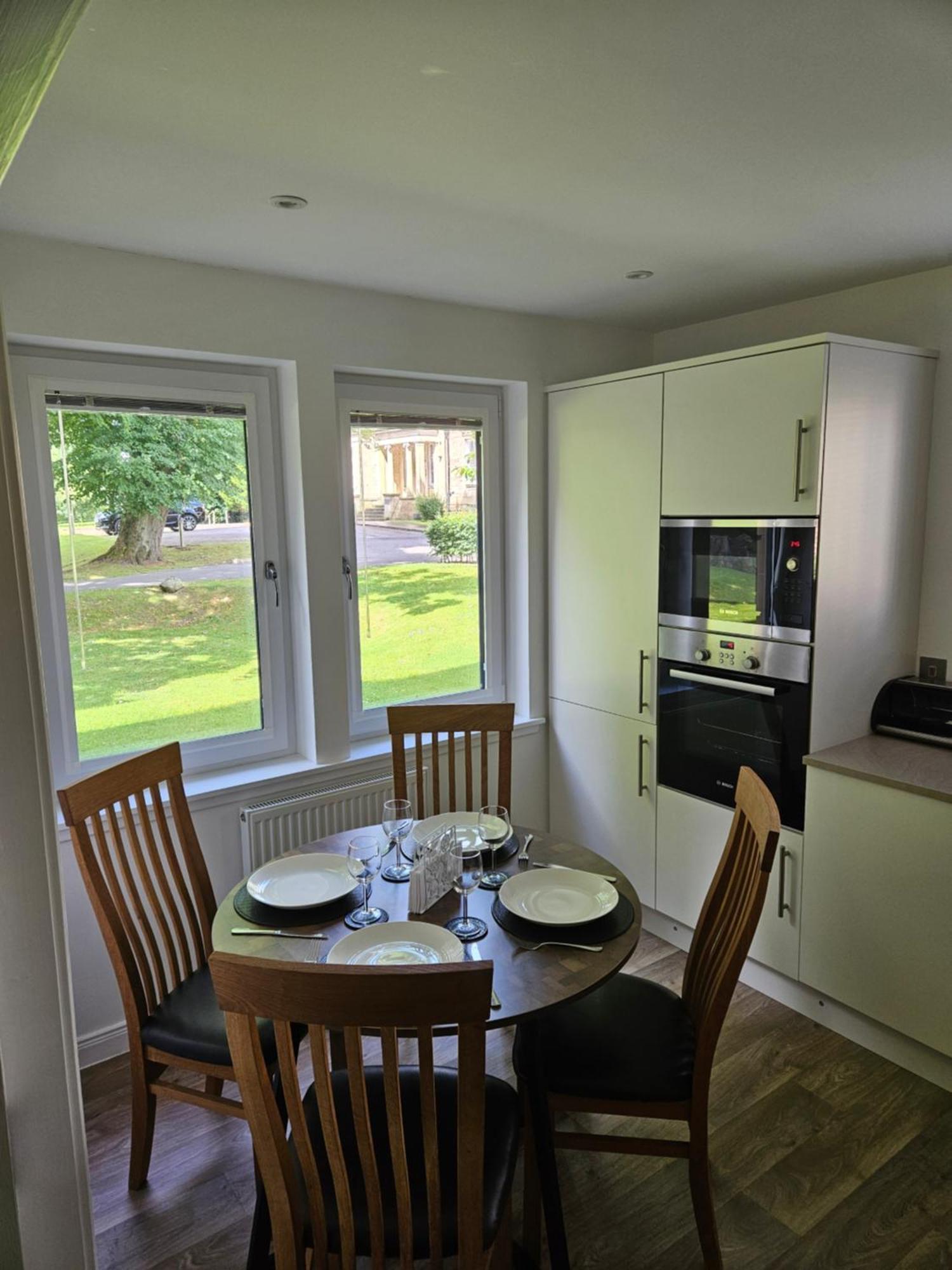 Hedgefield House Flat 34 Inverness