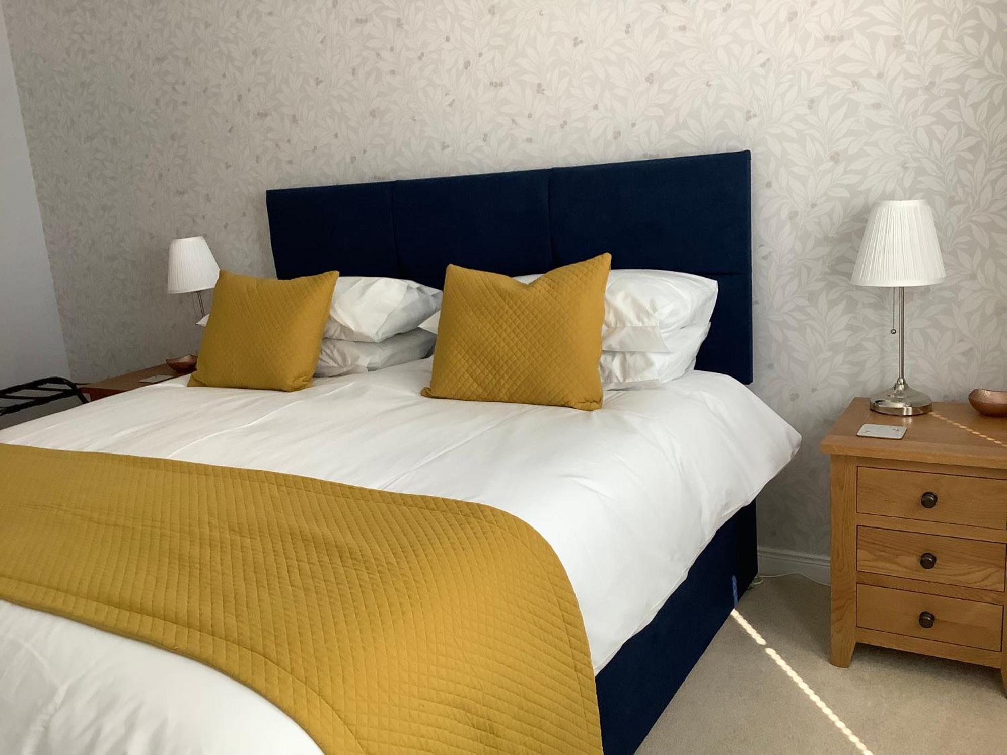 Hedgefield House Flat 34 Appartement Inverness