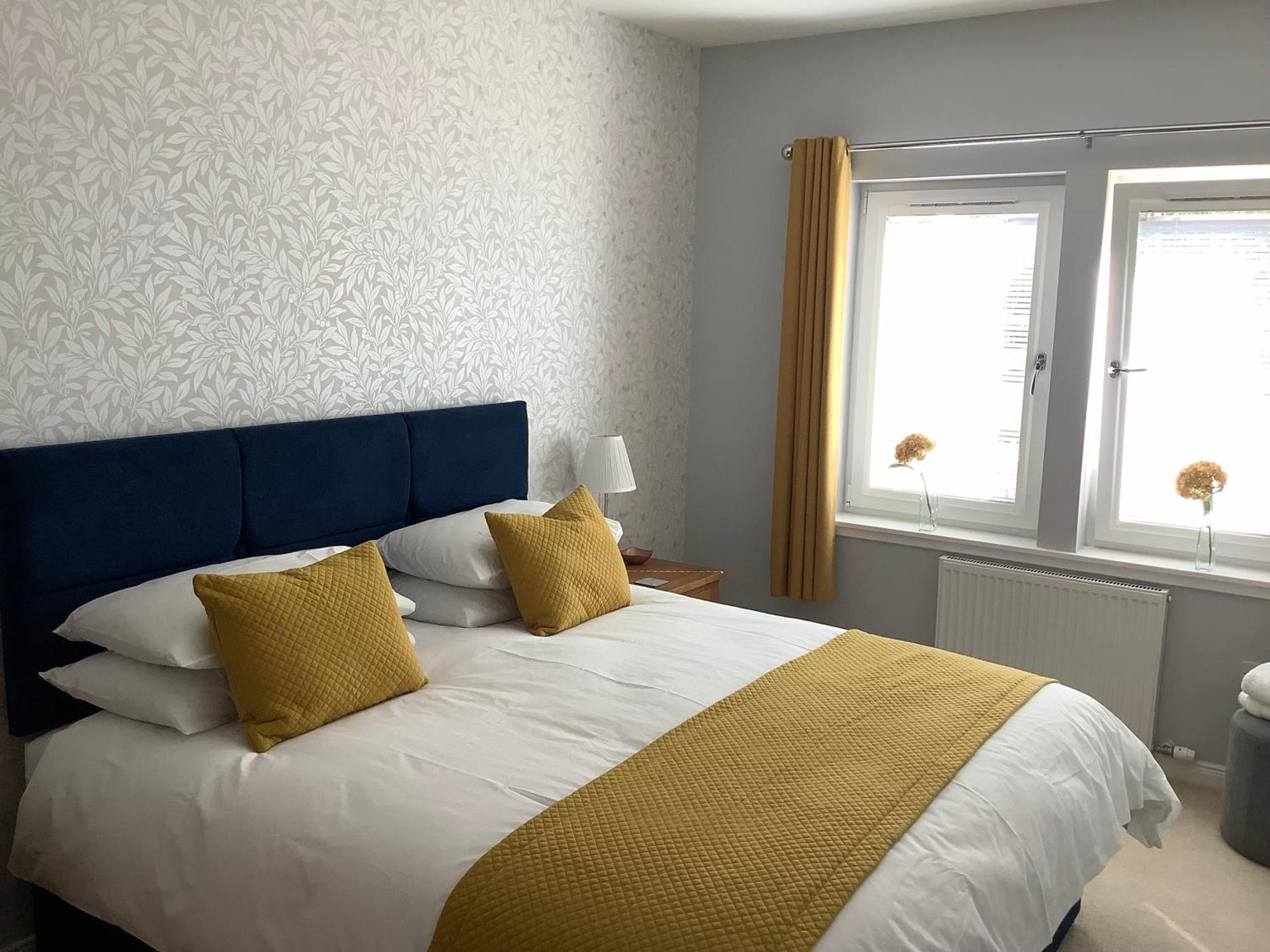 Appartement Hedgefield House Flat 34 Inverness