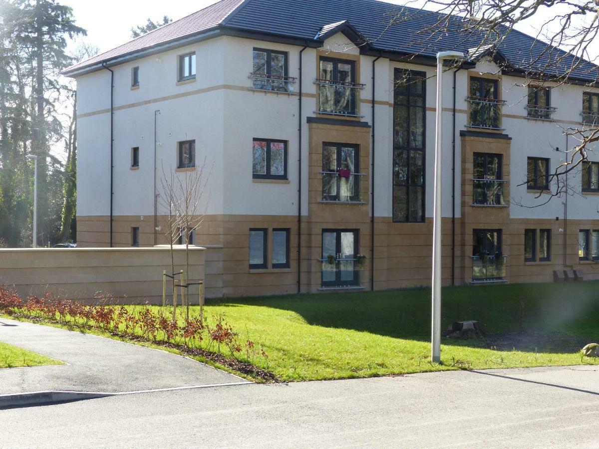 Hedgefield House Flat 34 Appartement