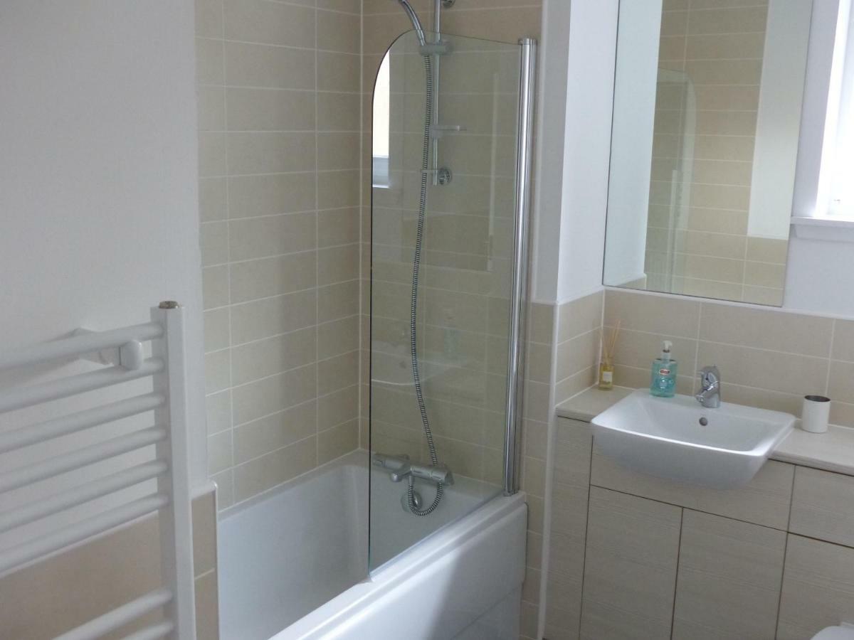 Hedgefield House Flat 34