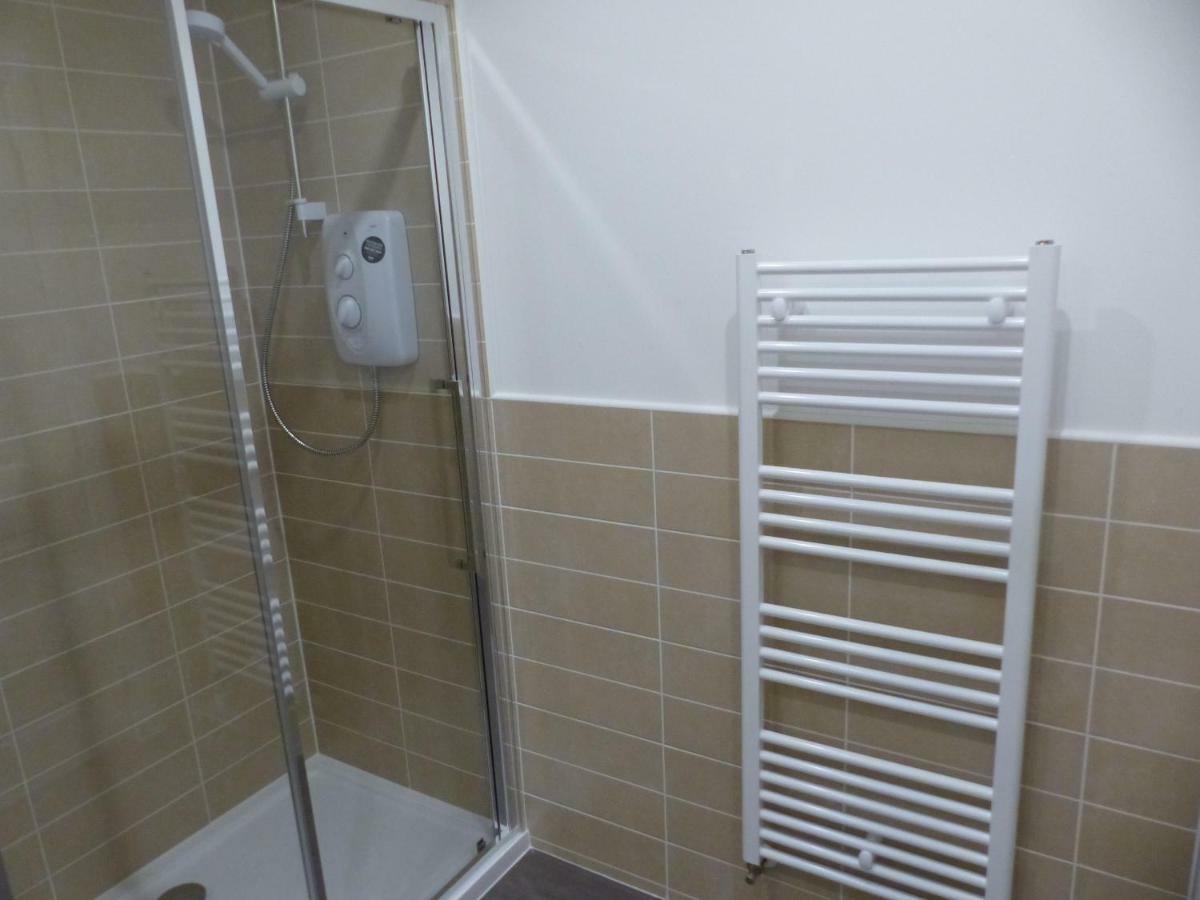 Hedgefield House Flat 34 Inverness